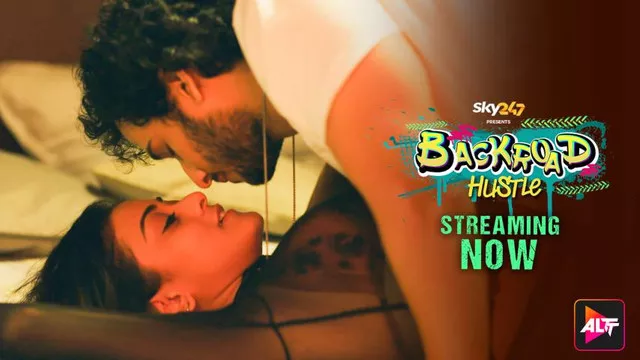 BackRoad Hustle AltBalaji